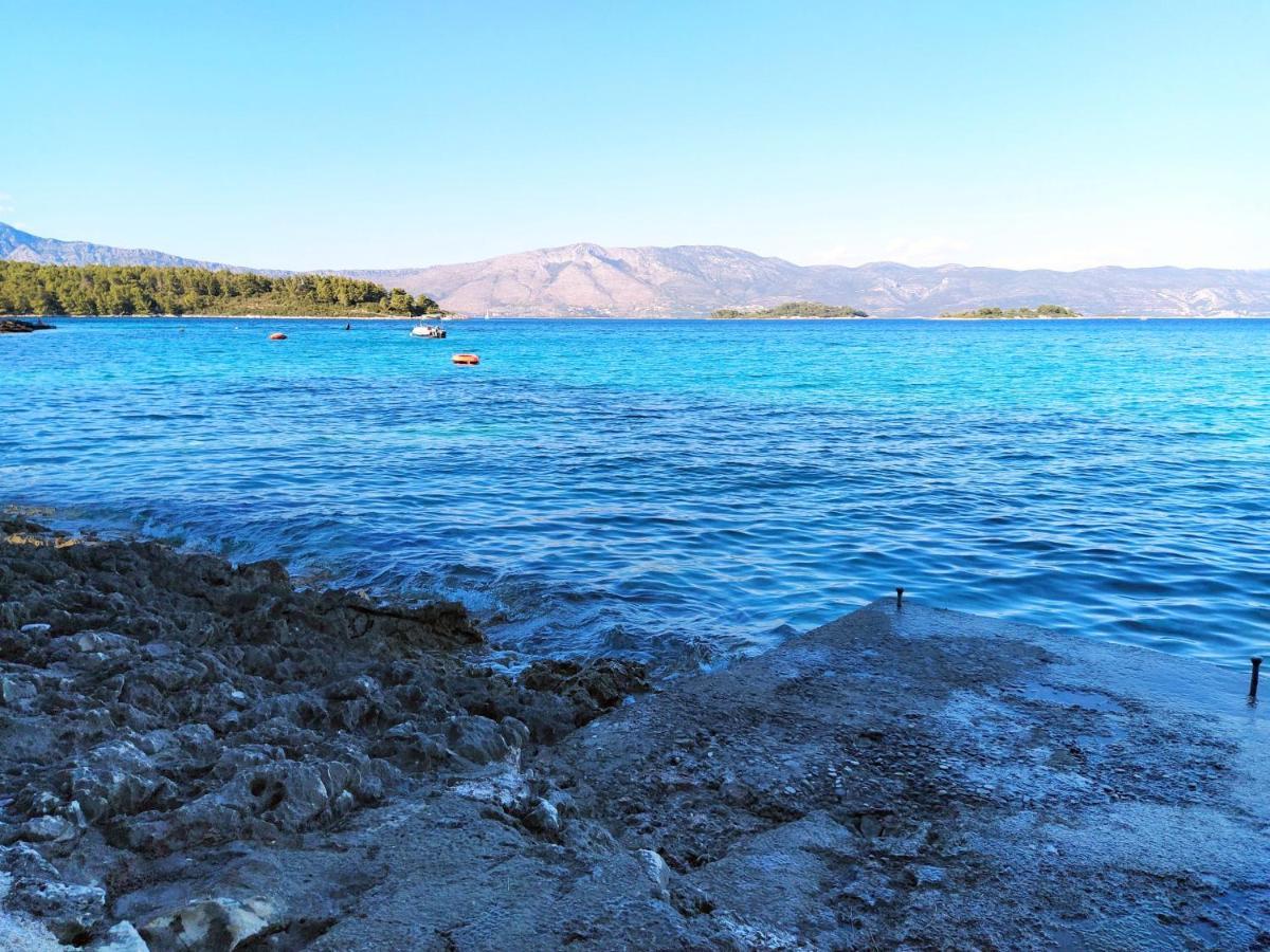 Apartmani Fides Λομπάρδα Εξωτερικό φωτογραφία