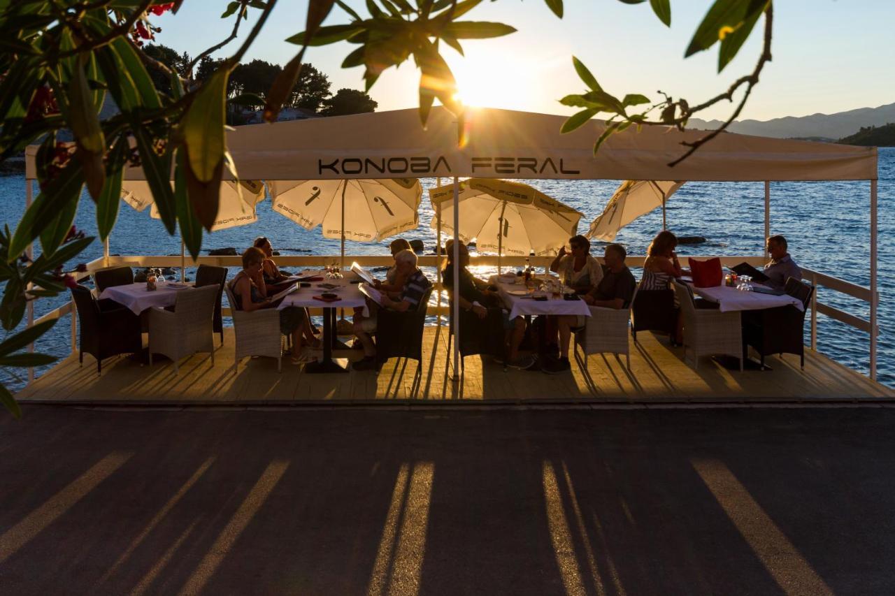 Apartmani Fides Λομπάρδα Εξωτερικό φωτογραφία