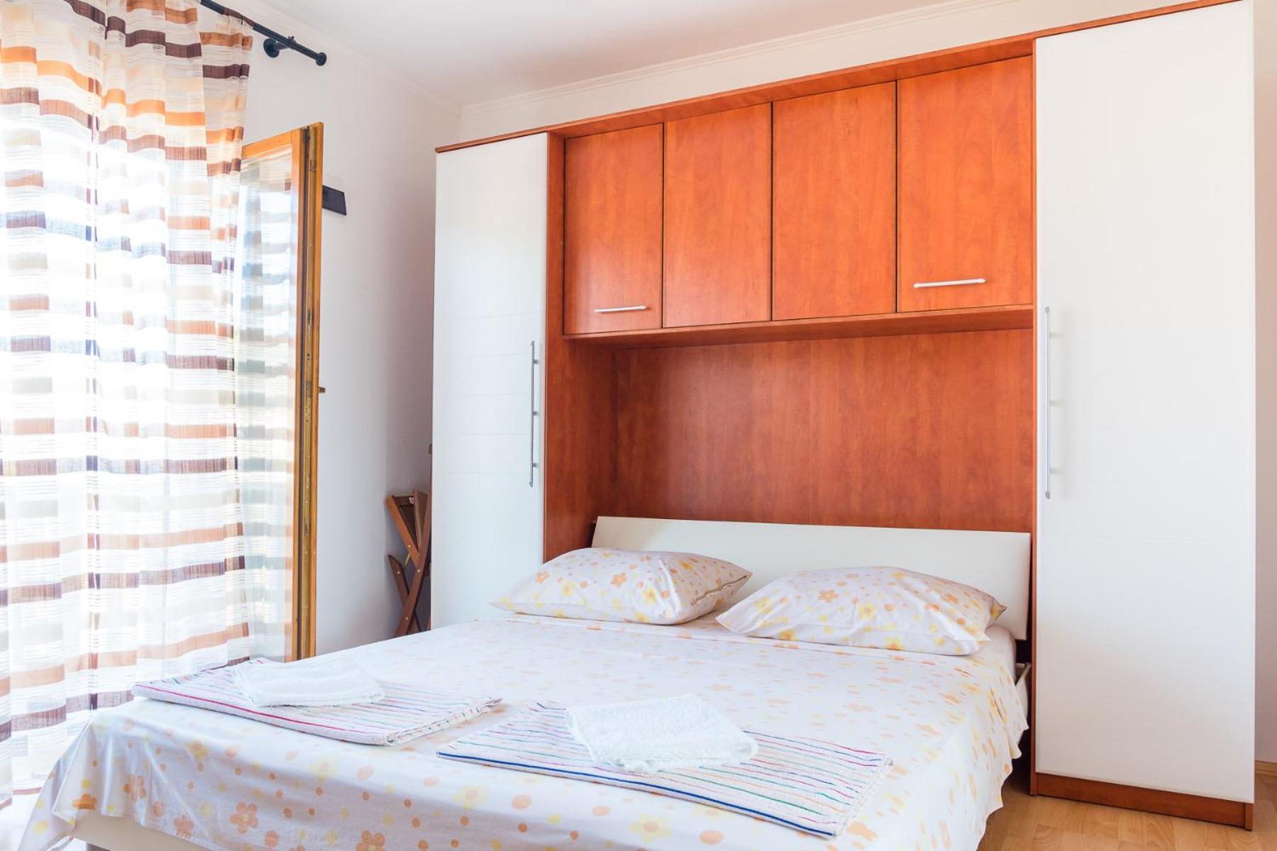 Apartmani Fides Λομπάρδα Δωμάτιο φωτογραφία