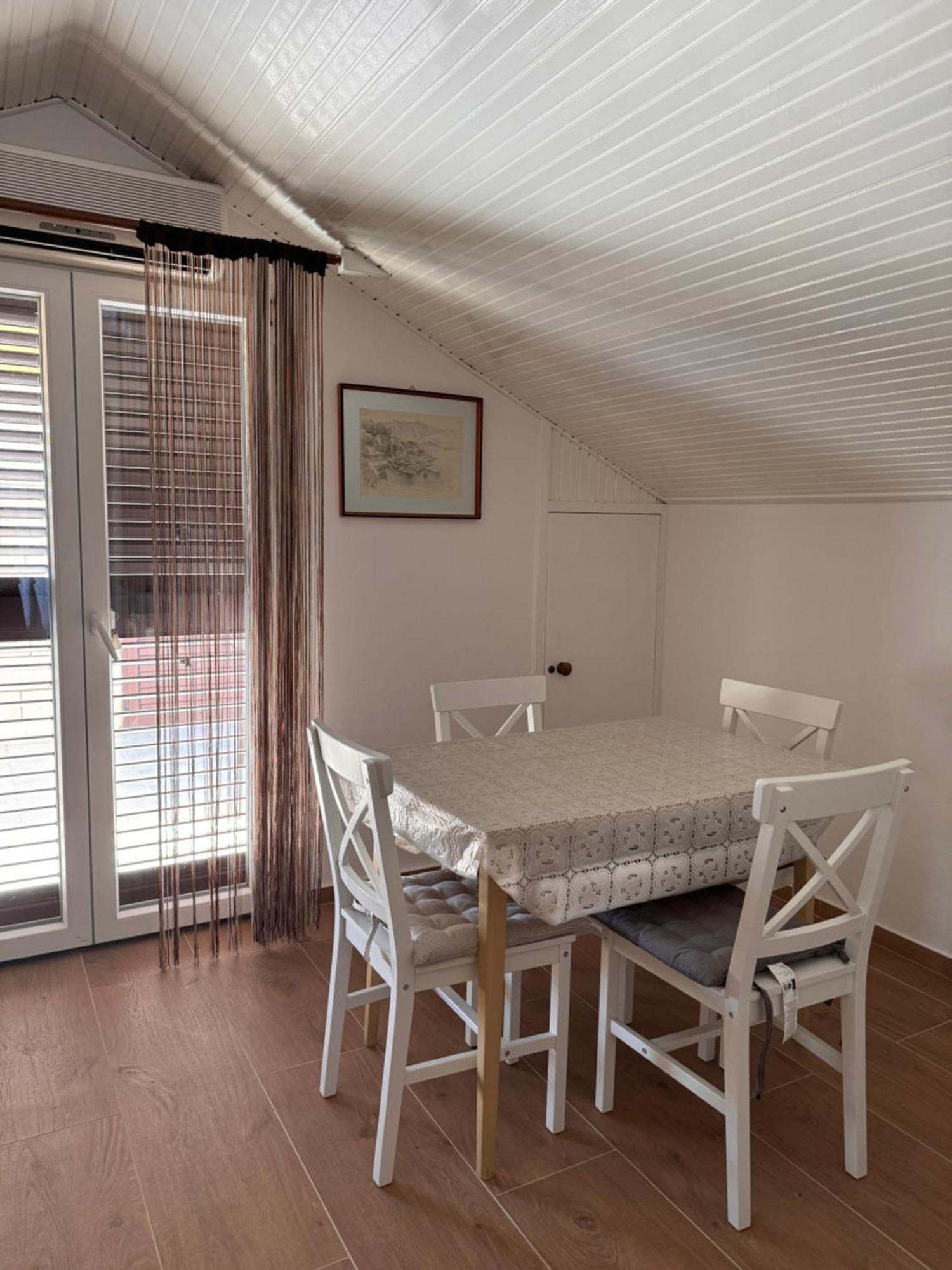 Apartmani Fides Λομπάρδα Δωμάτιο φωτογραφία