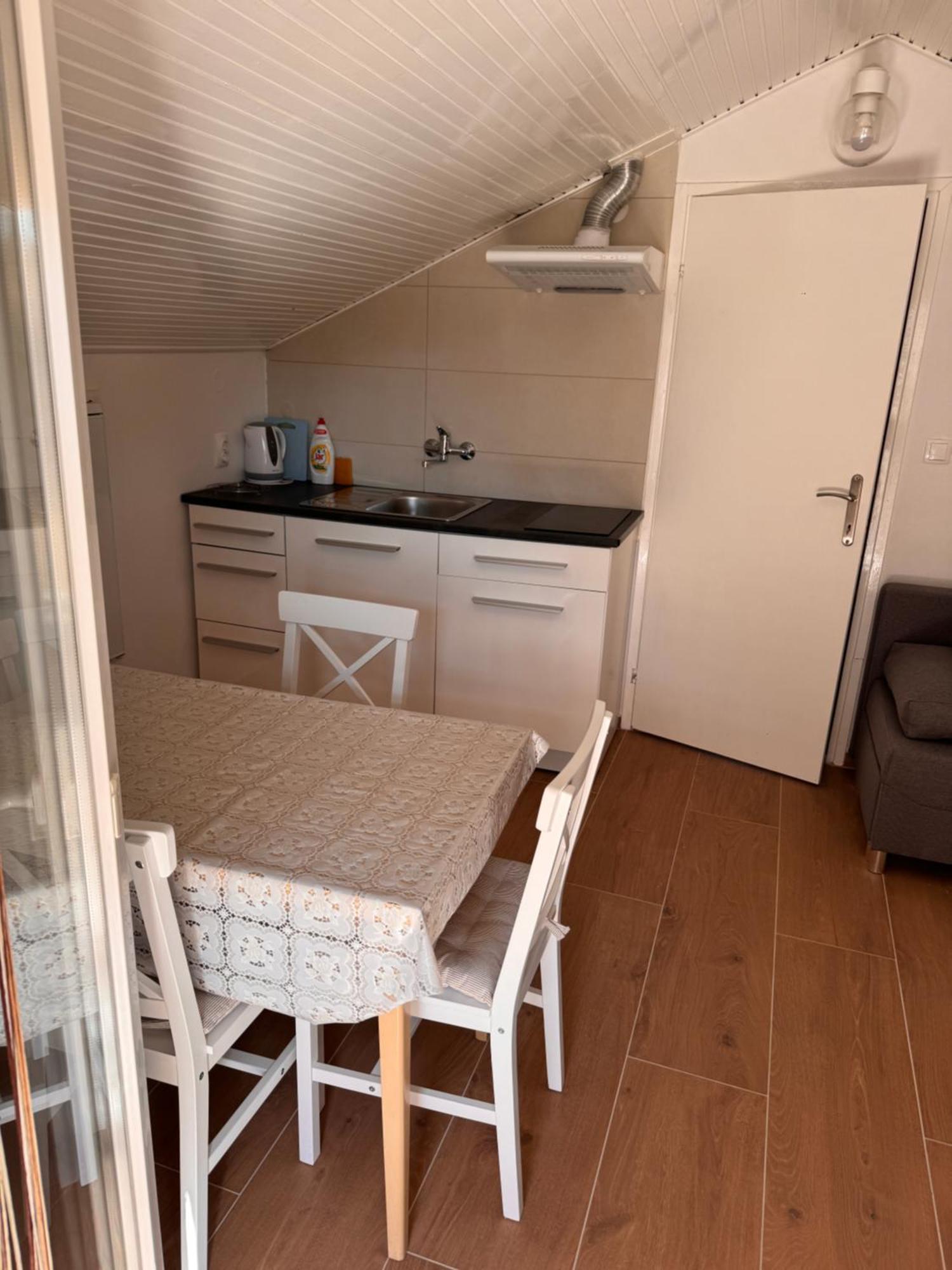 Apartmani Fides Λομπάρδα Δωμάτιο φωτογραφία