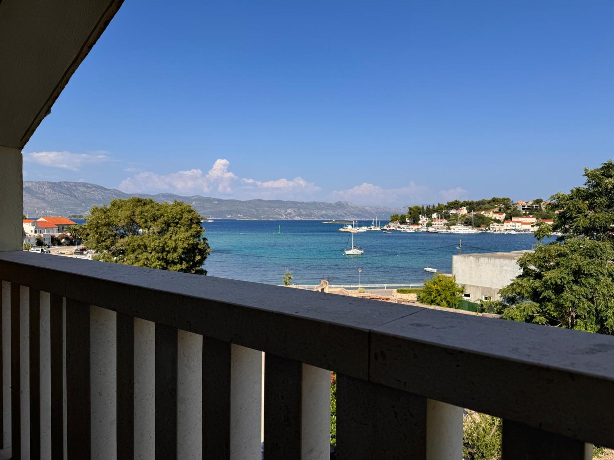 Apartmani Fides Λομπάρδα Εξωτερικό φωτογραφία