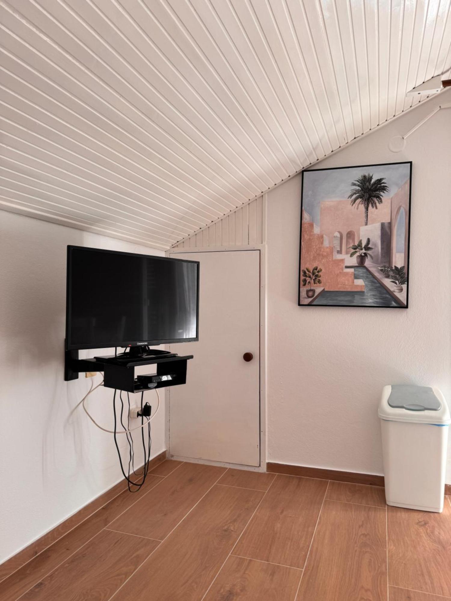 Apartmani Fides Λομπάρδα Δωμάτιο φωτογραφία