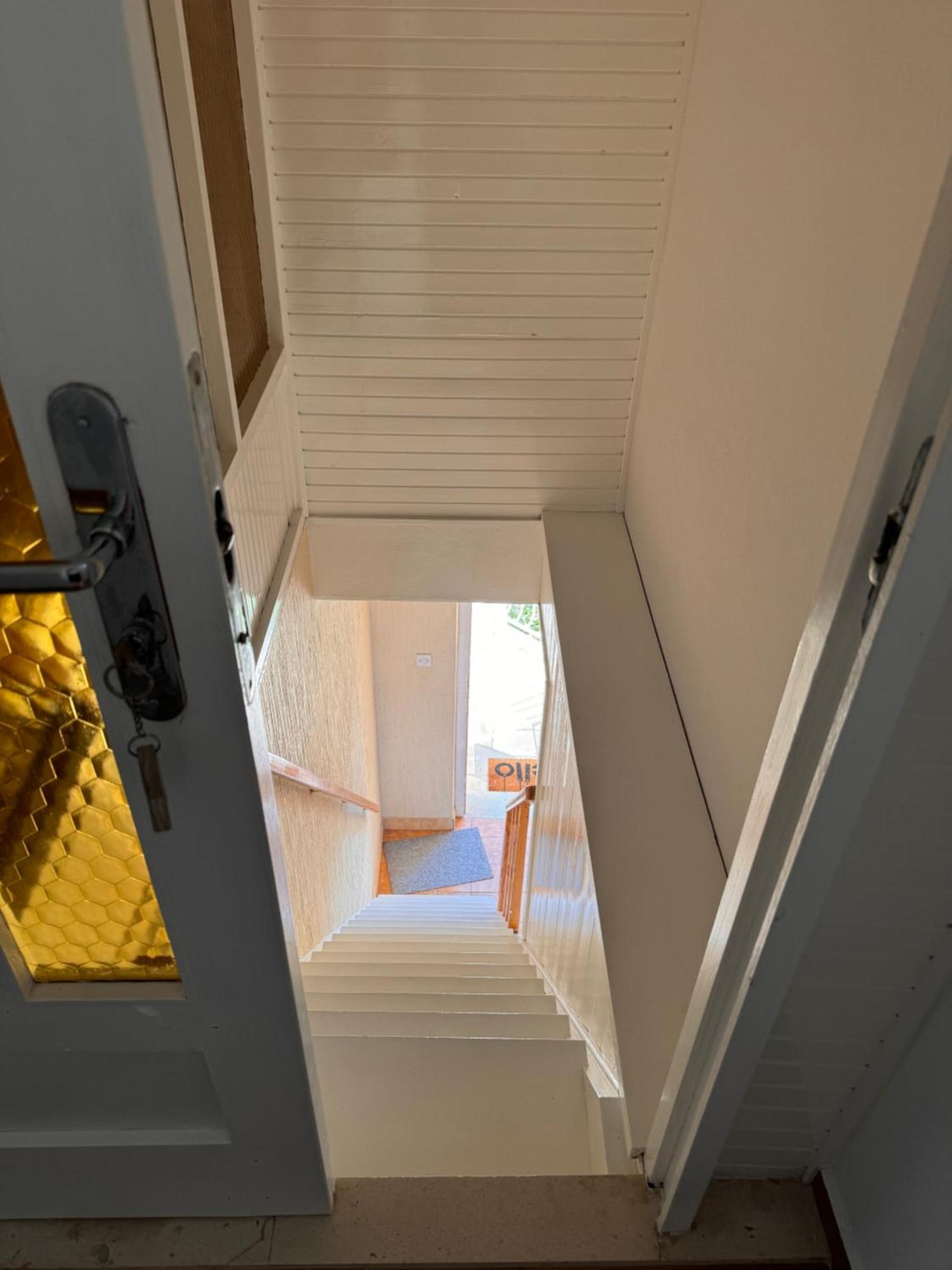 Apartmani Fides Λομπάρδα Δωμάτιο φωτογραφία