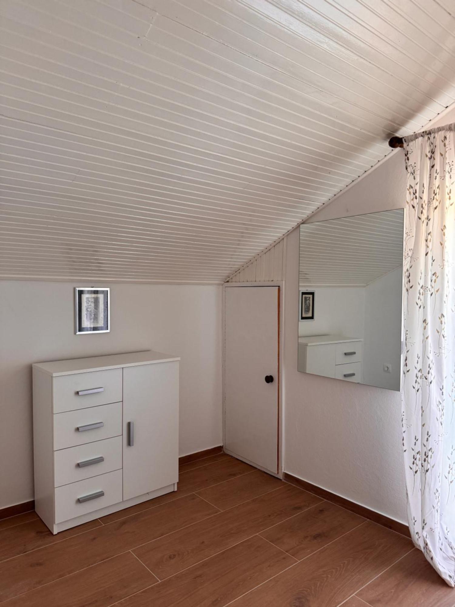Apartmani Fides Λομπάρδα Δωμάτιο φωτογραφία