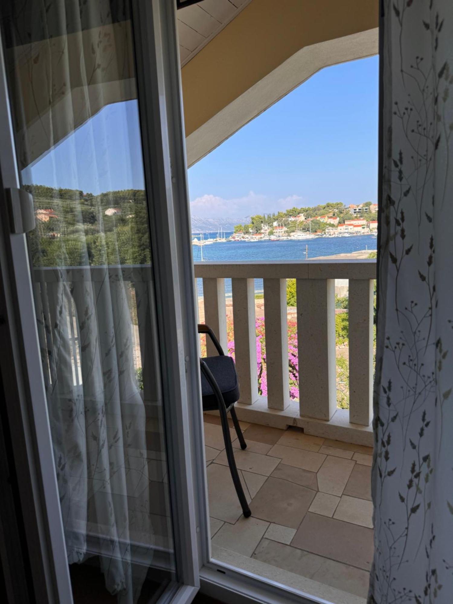 Apartmani Fides Λομπάρδα Δωμάτιο φωτογραφία