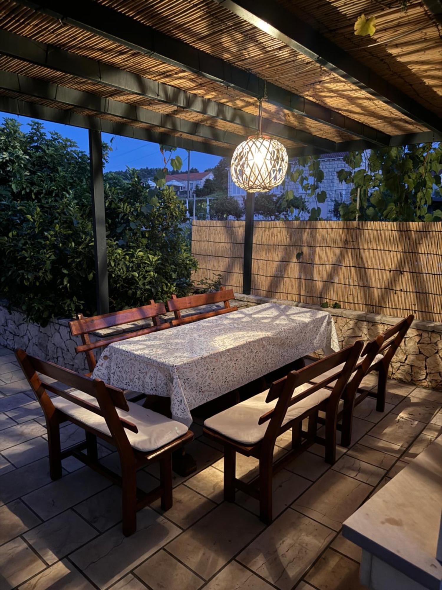 Apartmani Fides Λομπάρδα Εξωτερικό φωτογραφία
